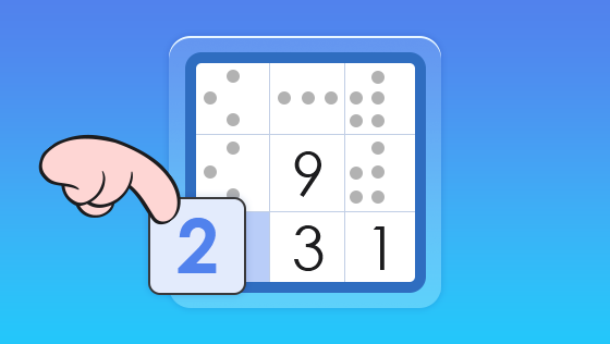 sudoku expert techniques